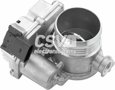 imagen (3) del producto Cuerpo De Mariposa Ford