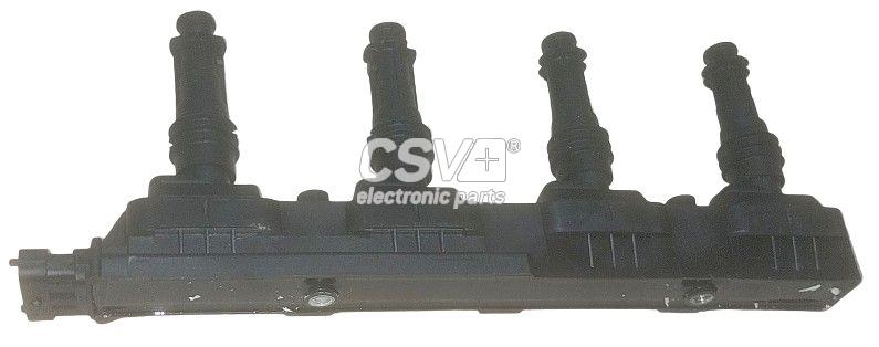 imagen (2) del producto Bobina De Encendido Opel