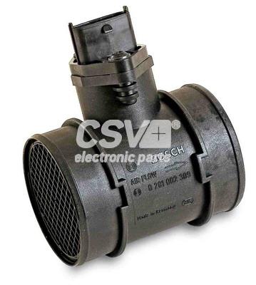 imagen (2) del producto Sensor De Masa (caudalimetro)