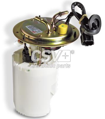 imagen (3) del producto Unidad De Suministro De Combustible