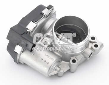 imagen (2) del producto Cuerpo De Mariposa Vag