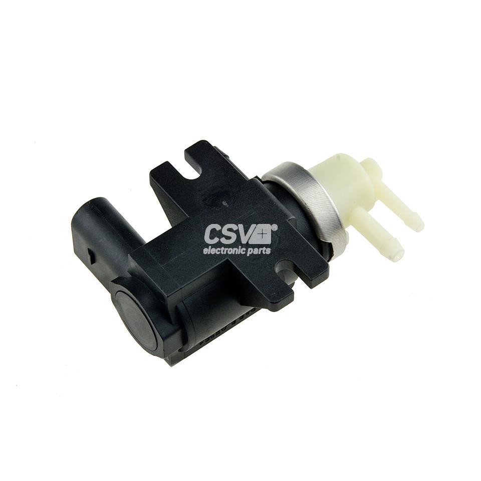 imagen (2) del producto Electrovalvula De Control