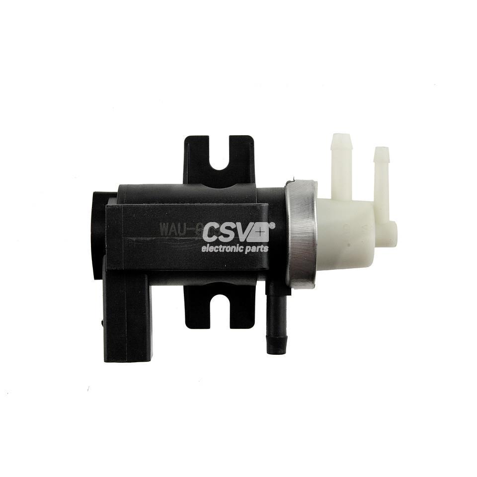 imagen (3) del producto Electrovalvula De Control