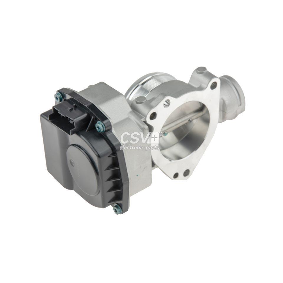 imagen (2) del producto Cuerpo De Mariposa Psa