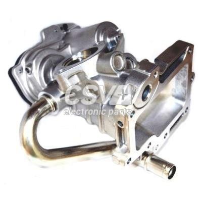 imagen (2) del producto Valvula Egr Fiat