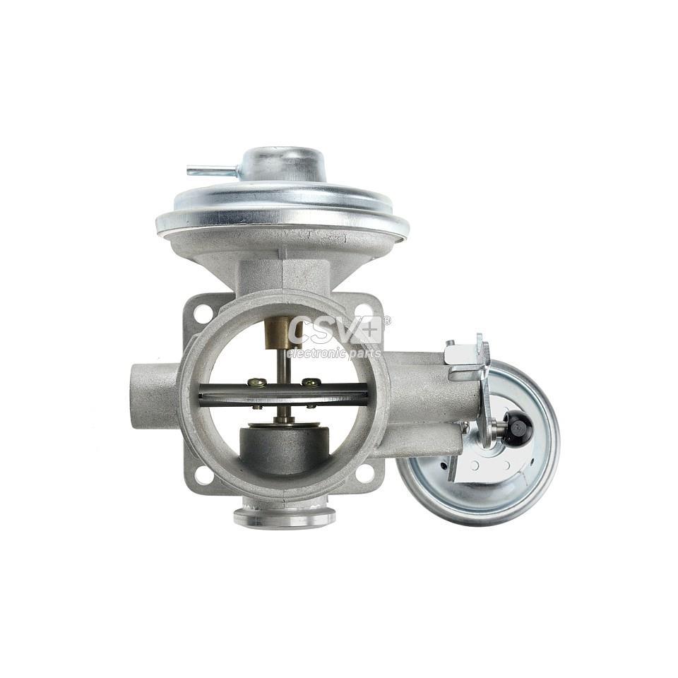 imagen (3) del producto Valvula Egr