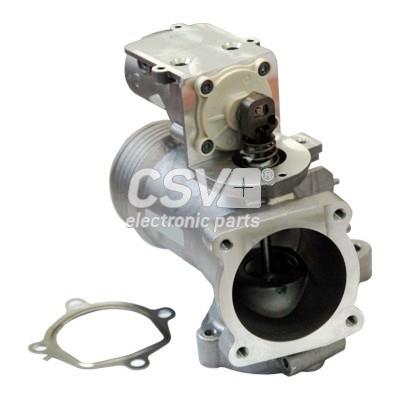 imagen (2) del producto Valvula Egr Volvo S40