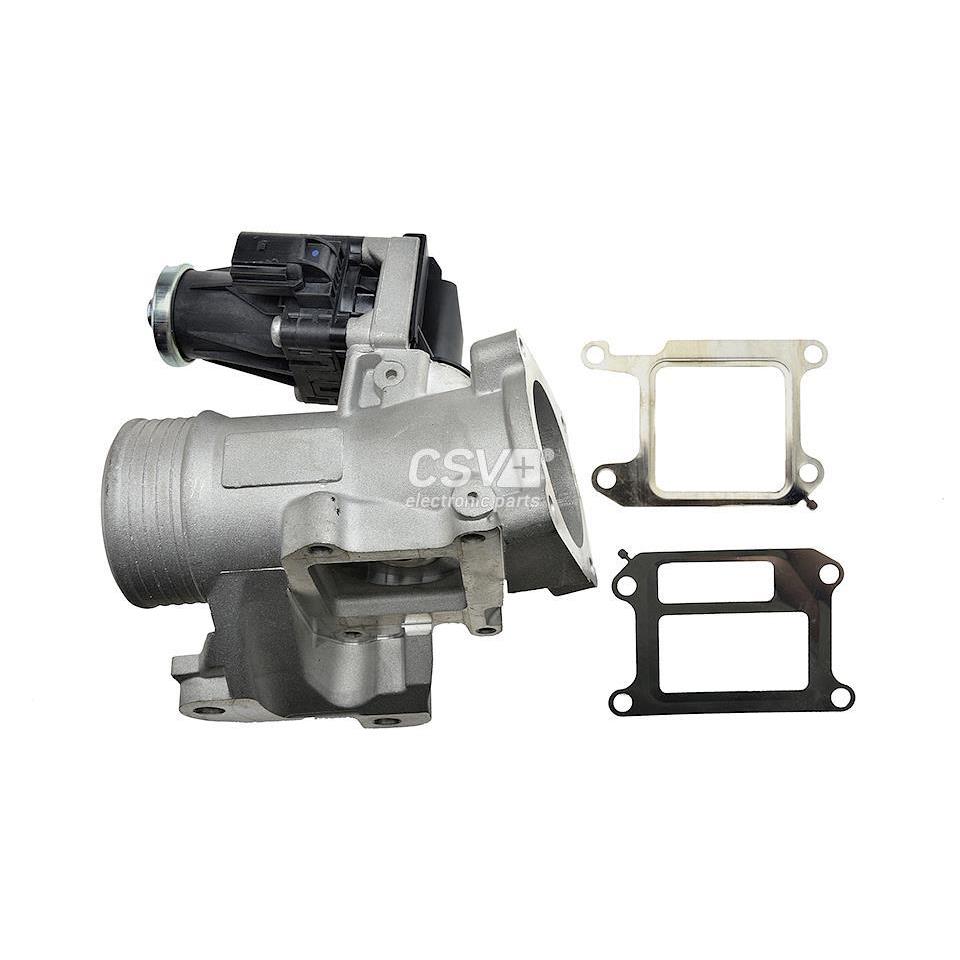 imagen (3) del producto Valvula Egr Volvo