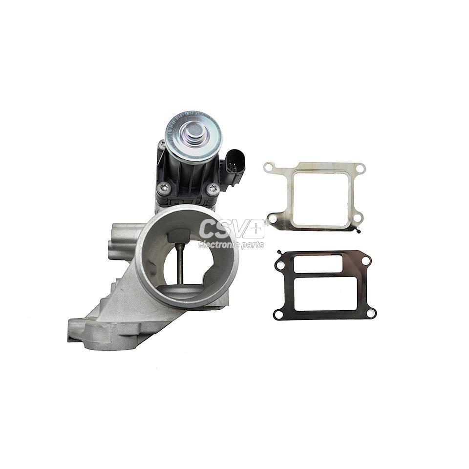 imagen (4) del producto Valvula Egr Volvo