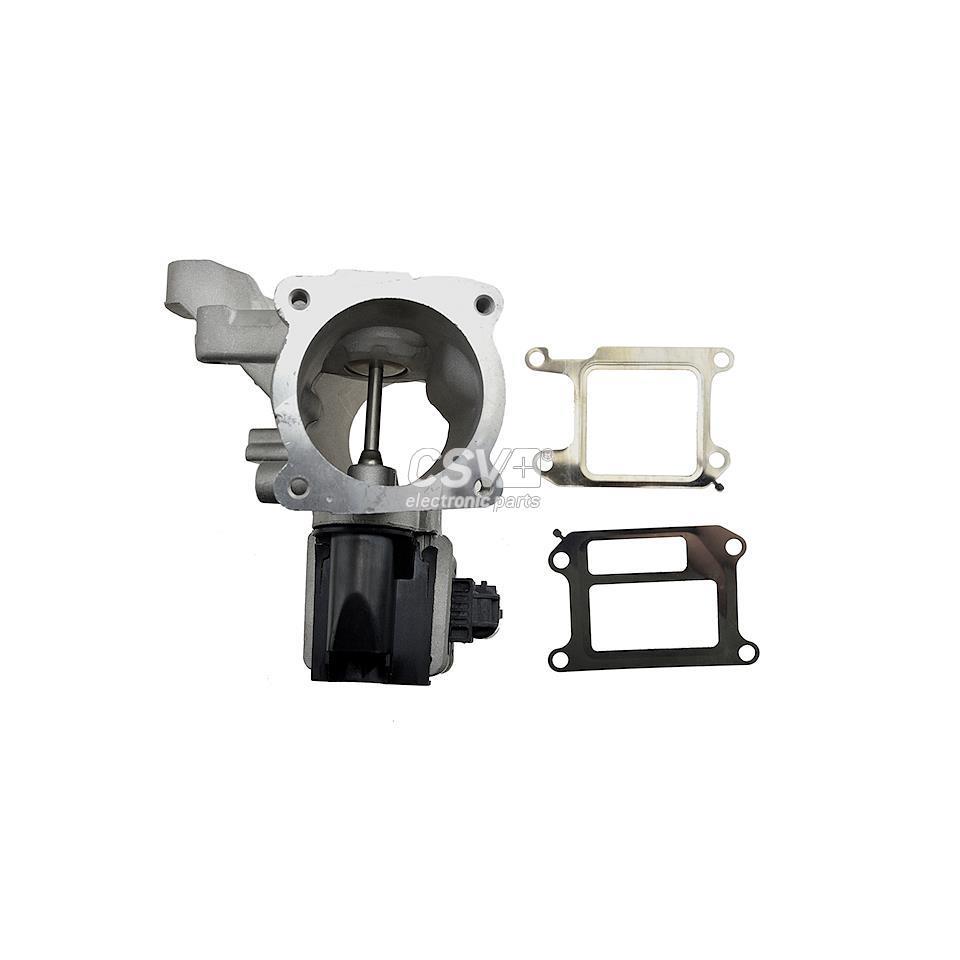 imagen (6) del producto Valvula Egr Volvo