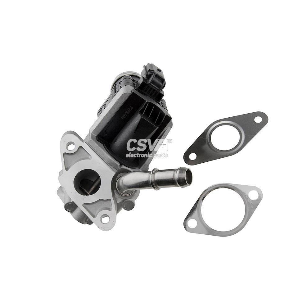imagen (4) del producto Valvula Egr Ford Psa