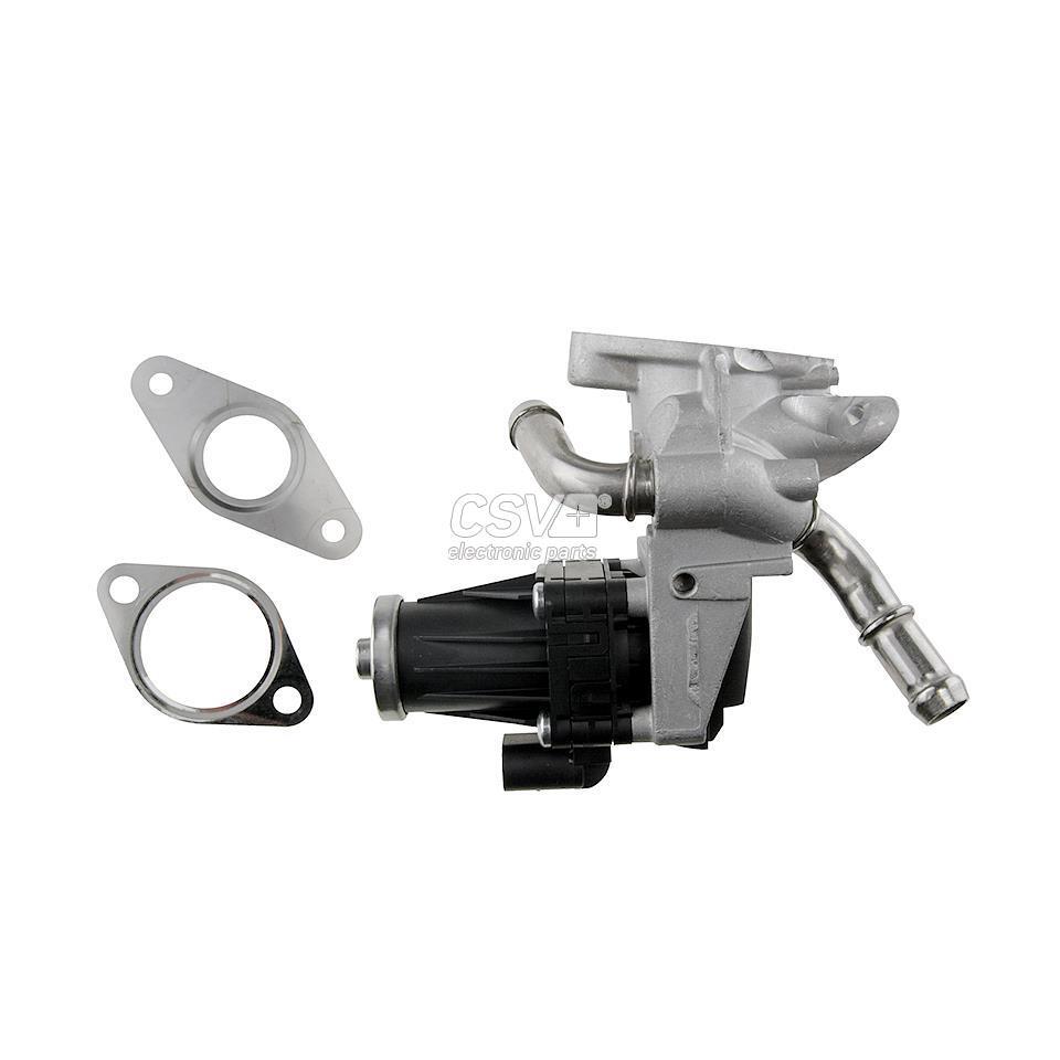 imagen (5) del producto Valvula Egr Ford Psa