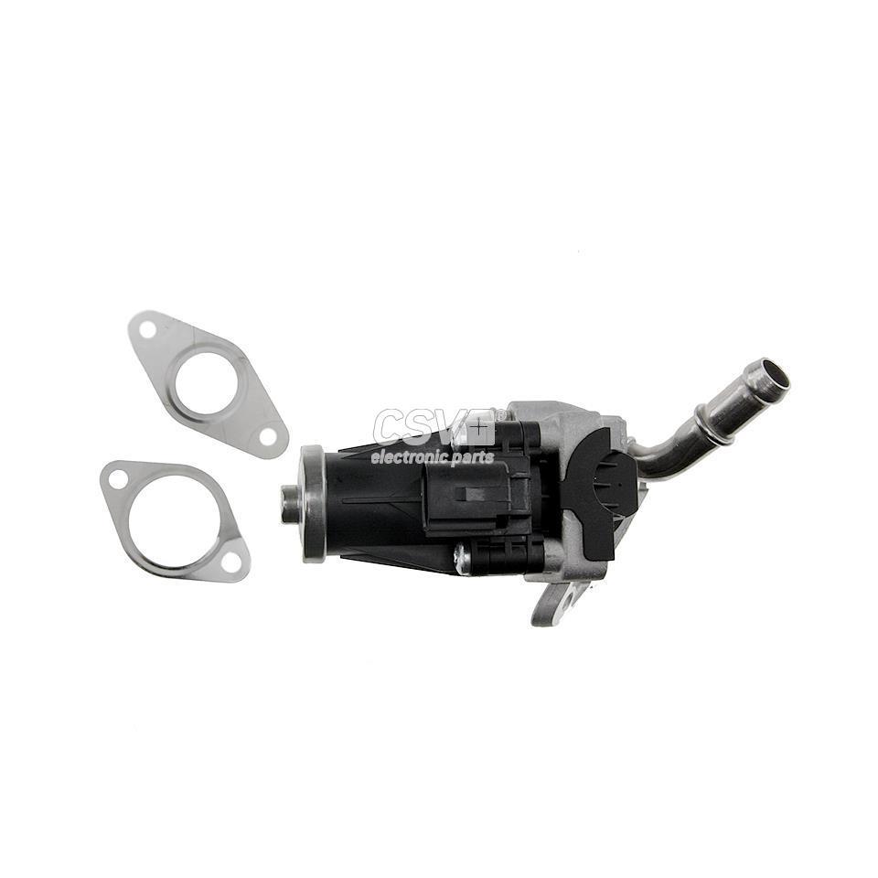 imagen (6) del producto Valvula Egr Ford Psa