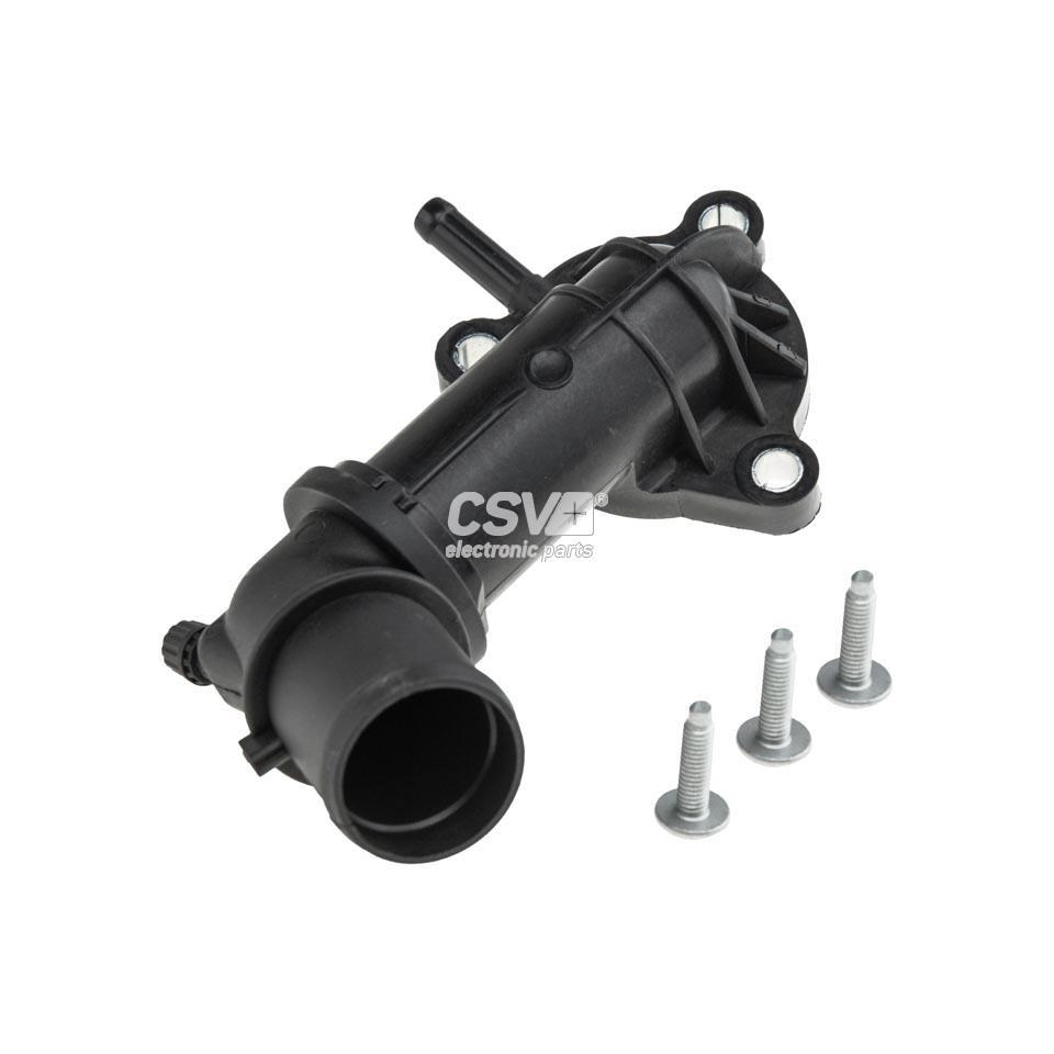 imagen (2) del producto Termostato Refrigerante Opel