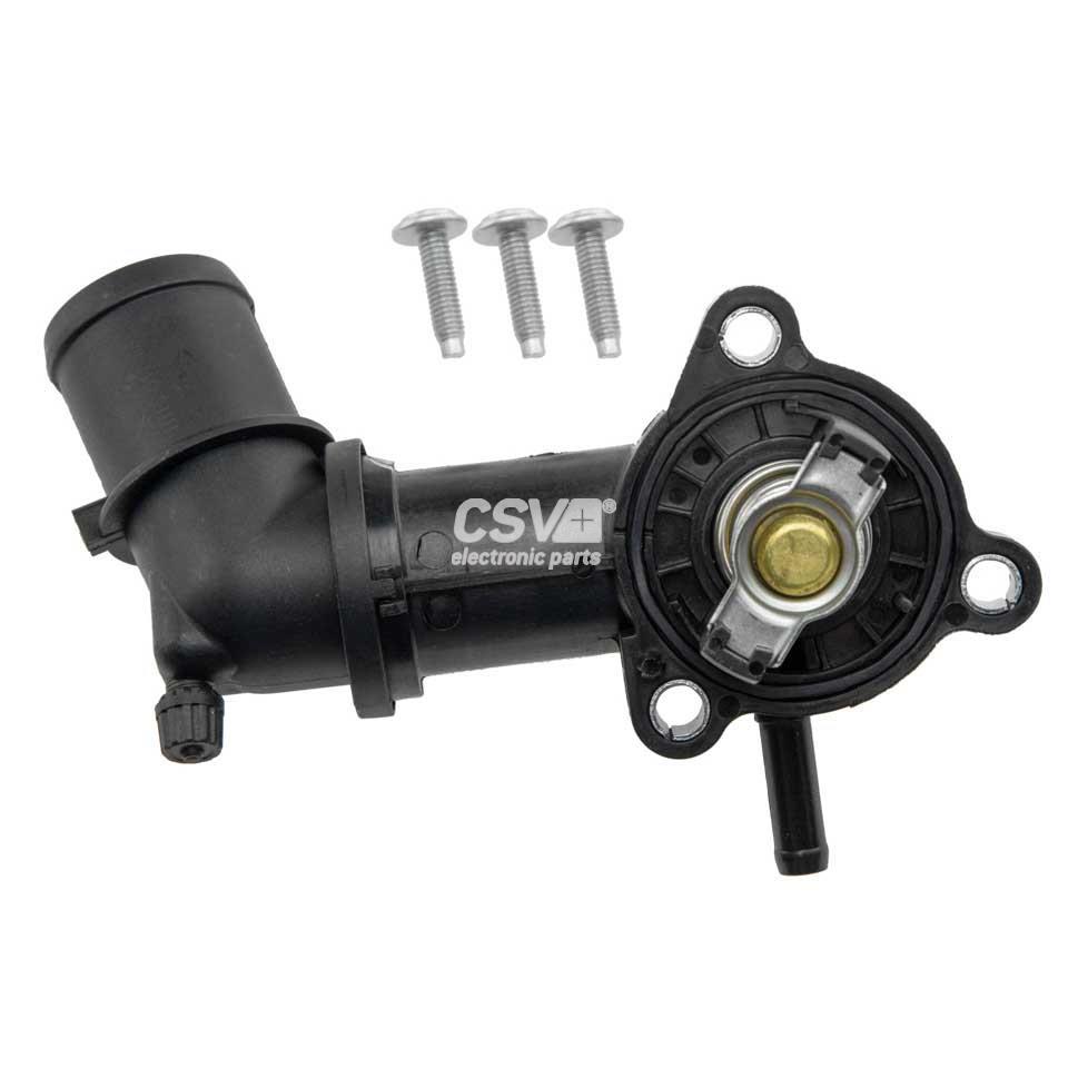 imagen (3) del producto Termostato Refrigerante Opel