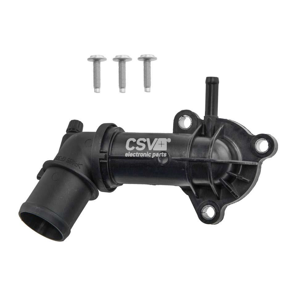 imagen (4) del producto Termostato Refrigerante Opel