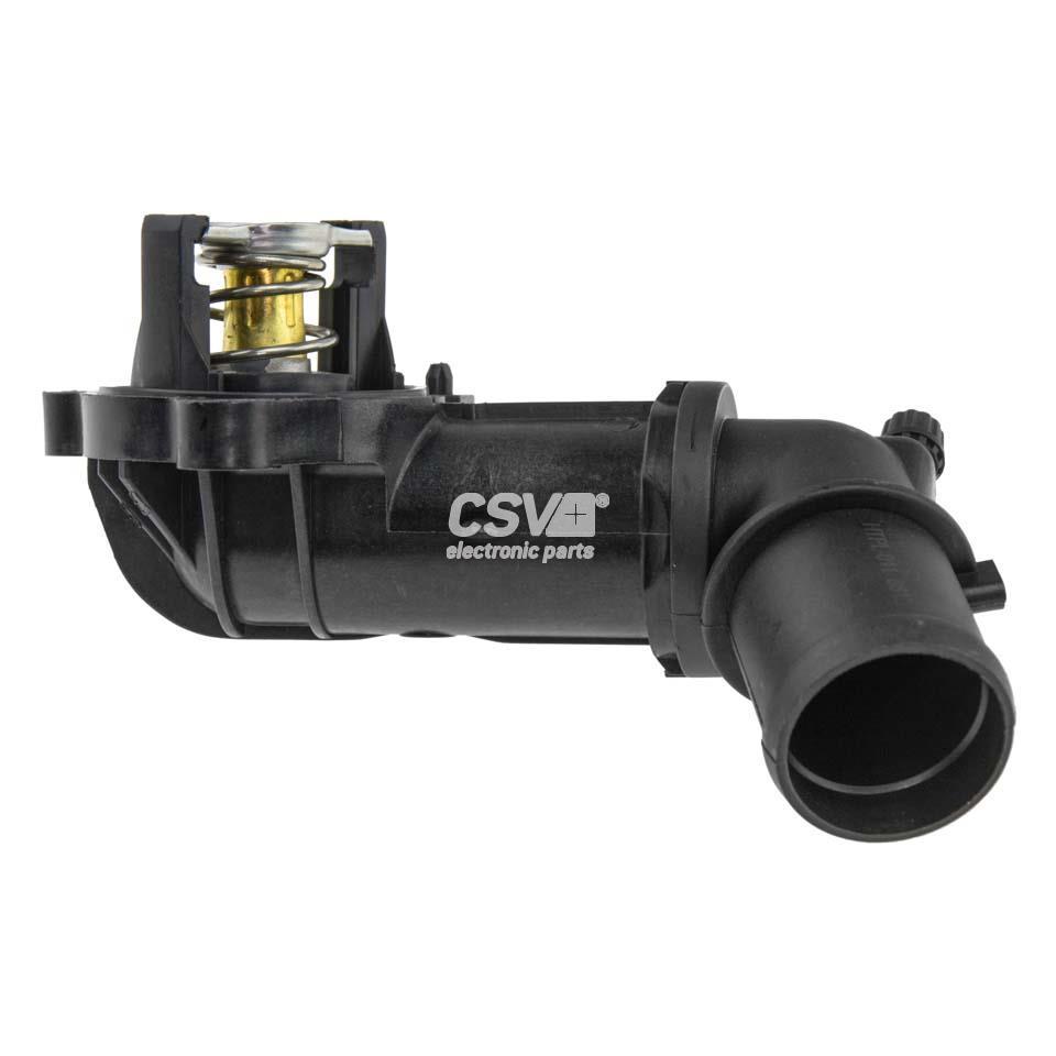 imagen (5) del producto Termostato Refrigerante Opel