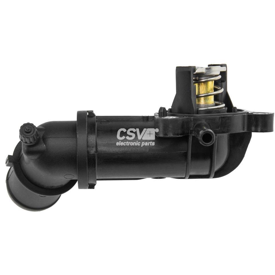 imagen (6) del producto Termostato Refrigerante Opel