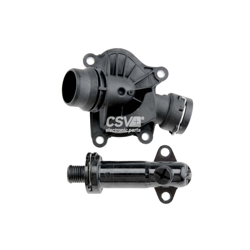 imagen (3) del producto Termostato Refrigerante Bmw