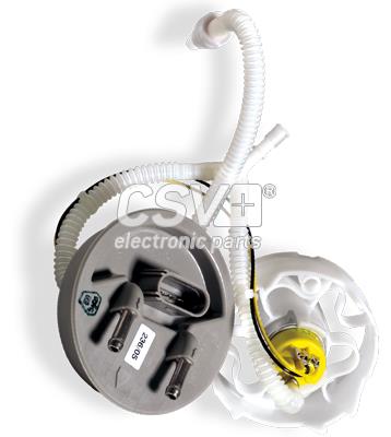 imagen (2) del producto Bomba Combustible Grupo Vag