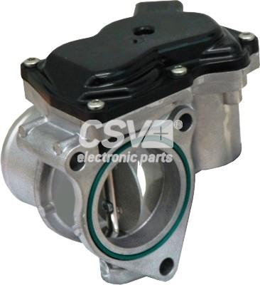 imagen (2) del producto Cuerpo Mariposa Renault