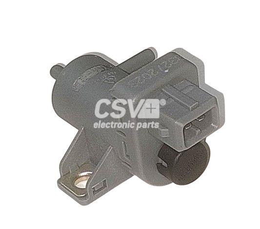 imagen (2) del producto Electrovalvula De Control Renault