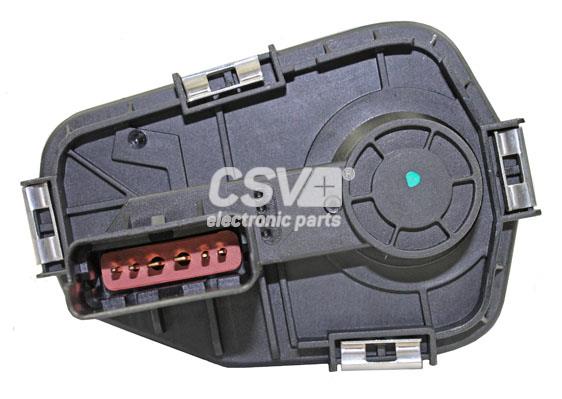 imagen (2) del producto Cuerpo De Mariposa Renault