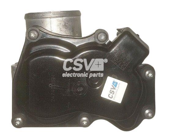 imagen (2) del producto Cuerpo Mariposa Opel