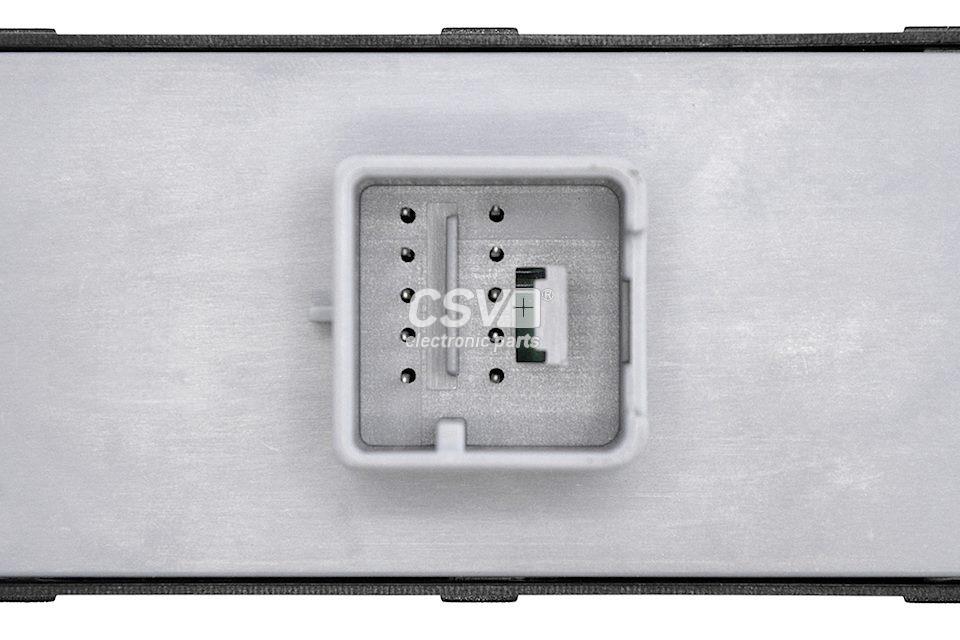 imagen del conector del producto Interruptor Elevalunas Vag