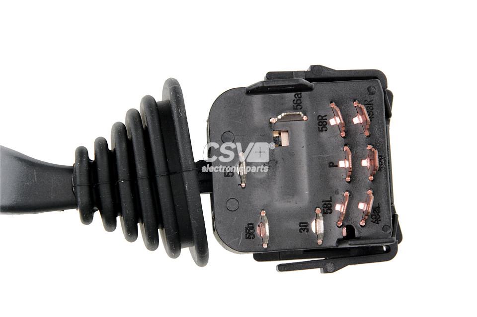 imagen del conector del producto Conmutador Luces Opel
