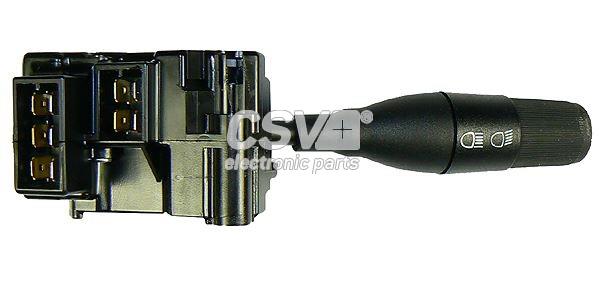 imagen del conector del producto Conmutador Luces Renault