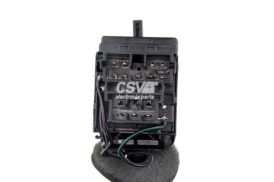 imagen del conector del producto Conmutador De Luces Psa