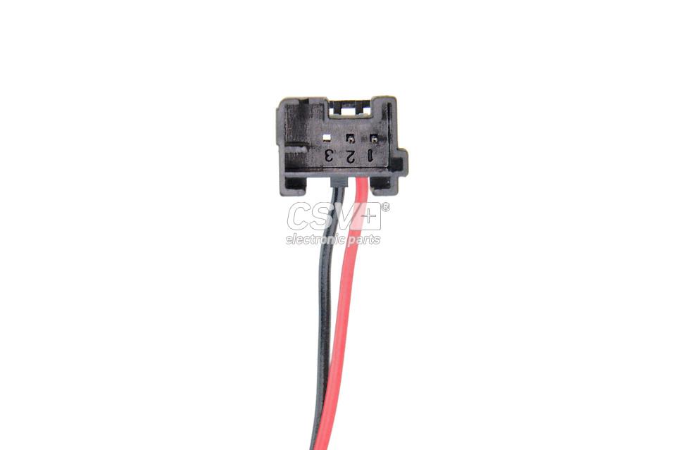 imagen del conector del producto Conmutador Luces Renault