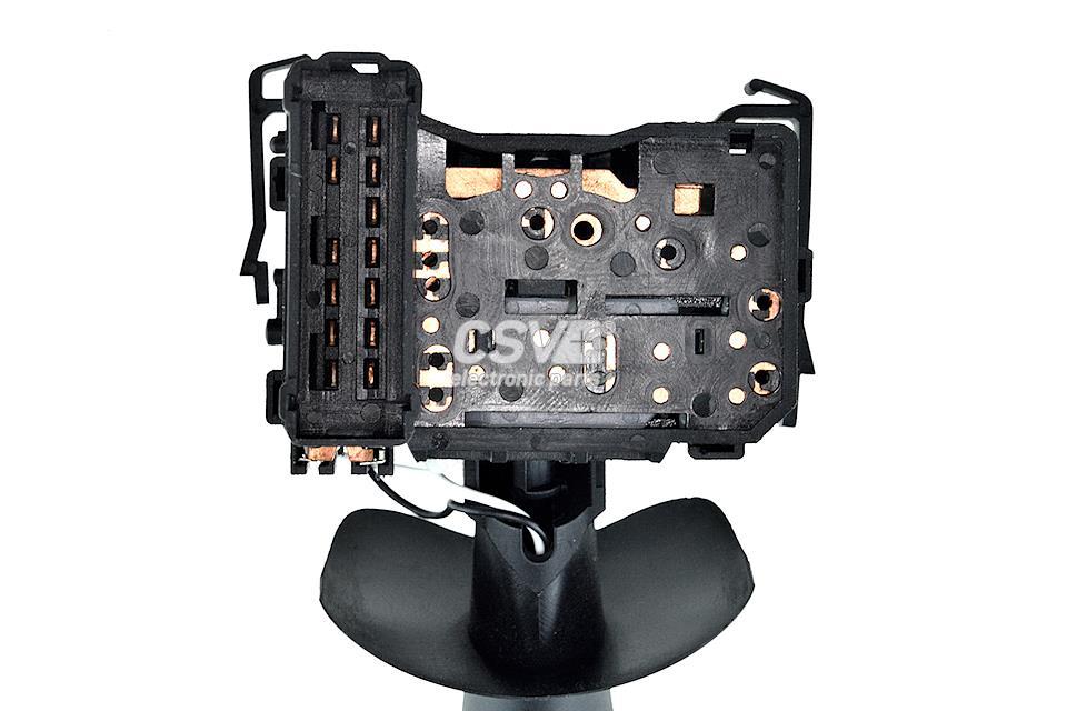 imagen del conector del producto Conmutador Luces Opel Renault