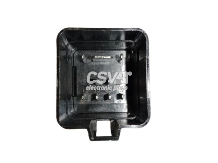 imagen del conector del producto Rele Precalentamiento