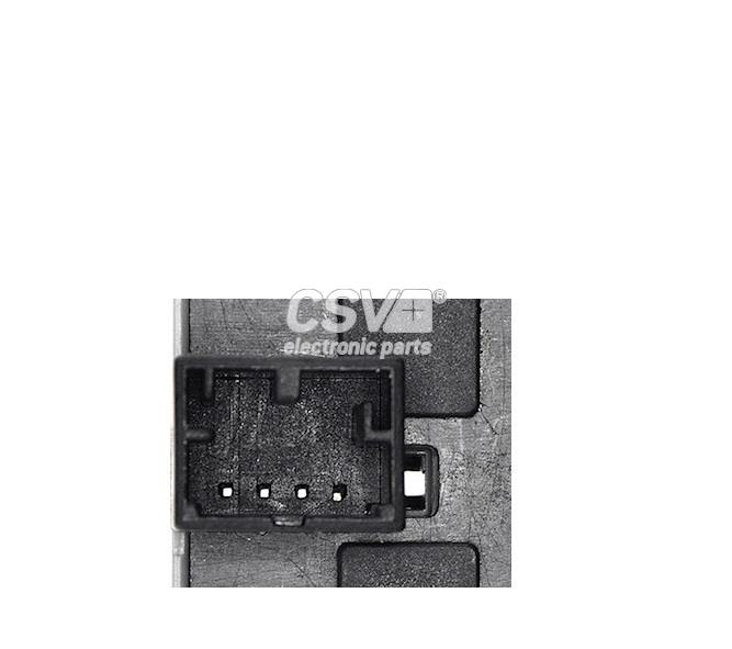 imagen del conector del producto Interrruptor Elevalunas Vag