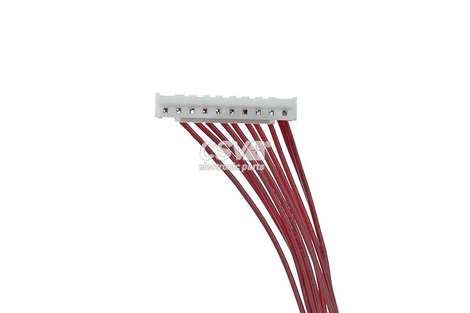 imagen del conector del producto Conmutador Luces Renault