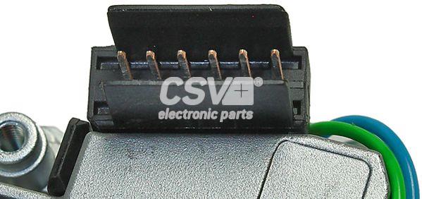 imagen del conector del producto Conmutador Luces Mercedes