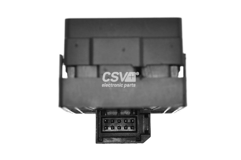 imagen del conector del producto Interruptor Elevalunas Vag
