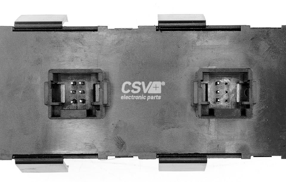 imagen del conector del producto Interruptor Elevalunas Psa