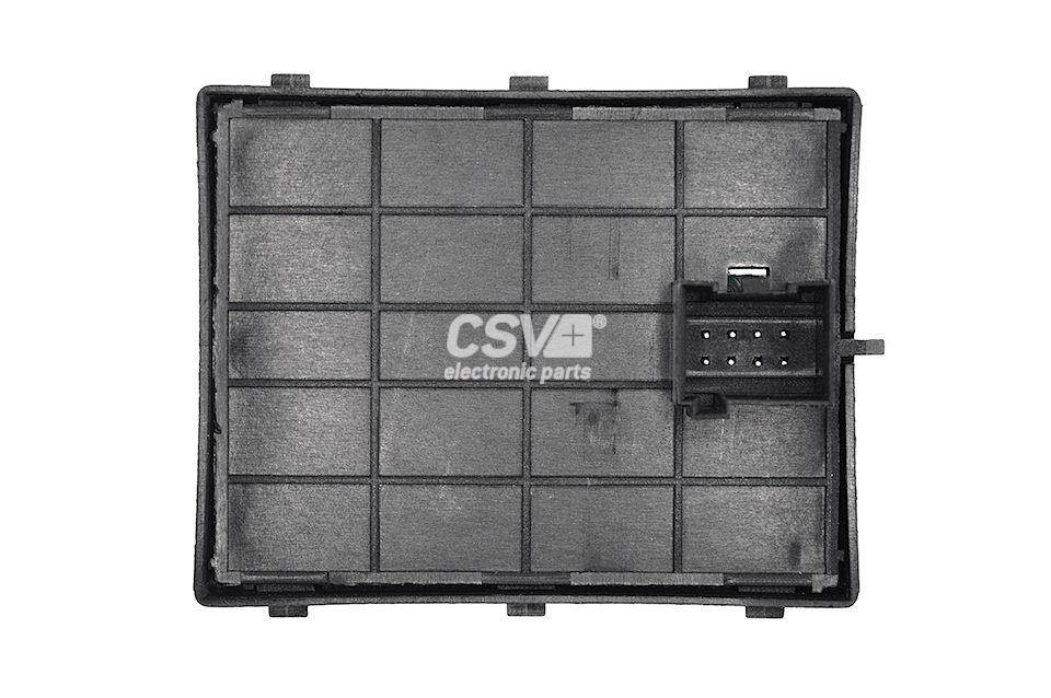 imagen del conector del producto Interruptor Elevalunas Fiat