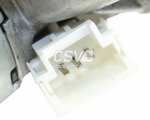 imagen del conector del producto Motor Limpia Trasero Renault