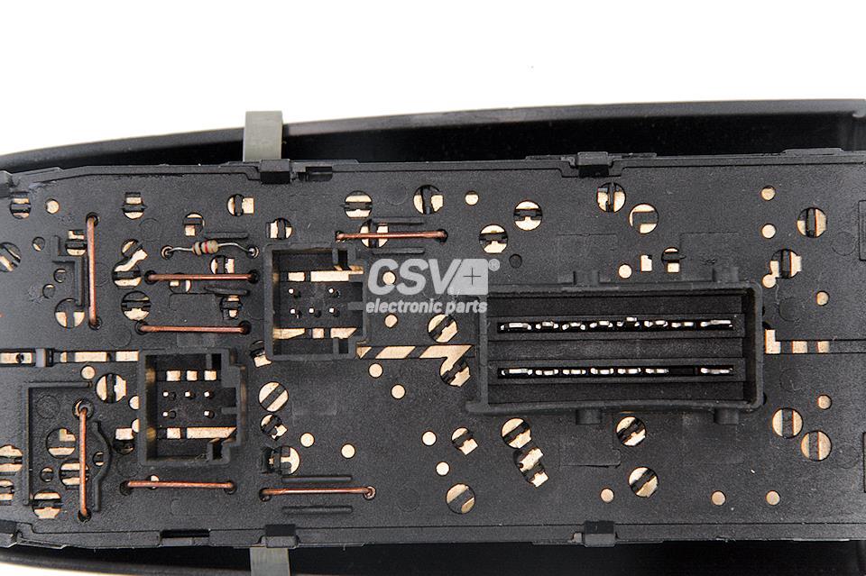 imagen del conector del producto Interruptor Evalunas Peugeot