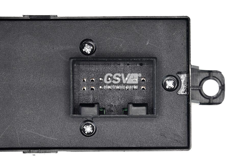 imagen del conector del producto Interruptor Elevalunas Vw