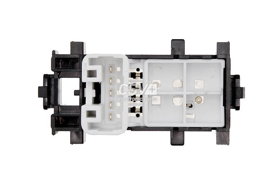 imagen del conector del producto Interruptor Elevalunas Toyota