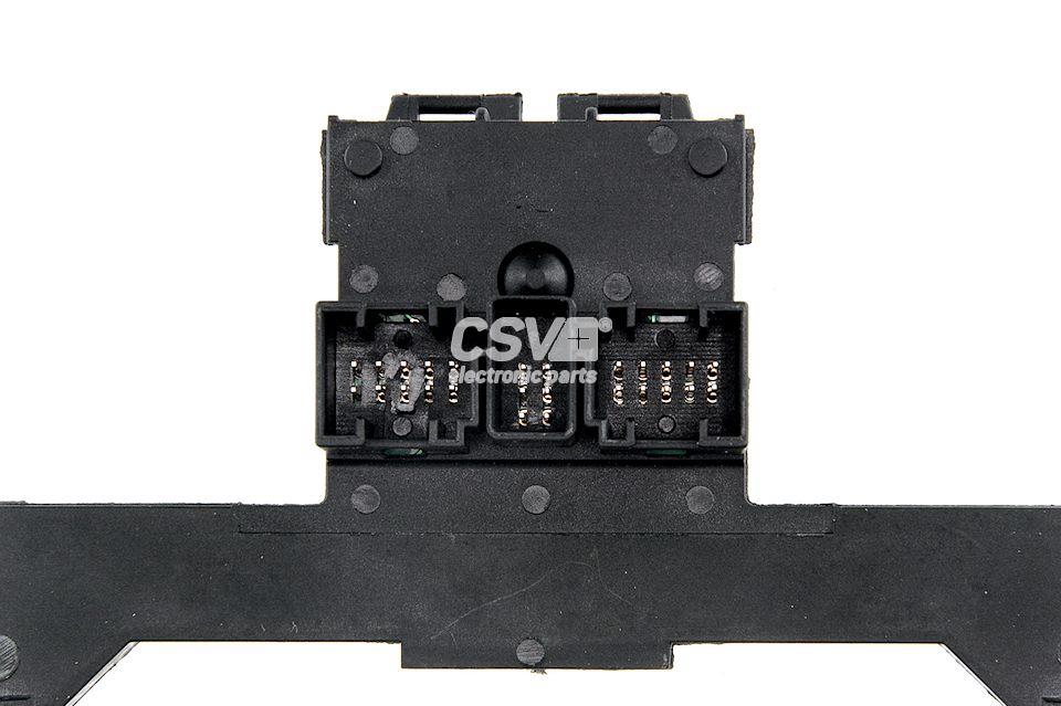 imagen del conector del producto Interruptor Elevalunas Mercedes