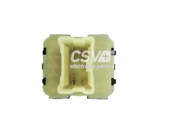 imagen del conector del producto Interruptor Elevalunas Renault