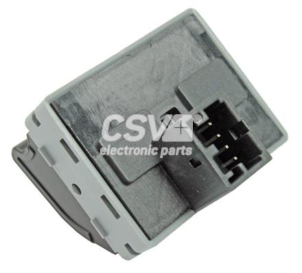 imagen del conector del producto Interruptor Elevalunas Vag