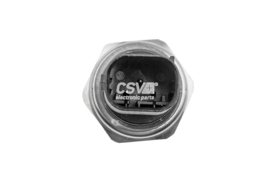 imagen del conector del producto Sensor Presion Combustible Mercedes