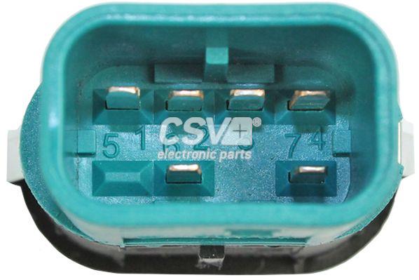 imagen del conector del producto Interruptor Elevalunas Ford